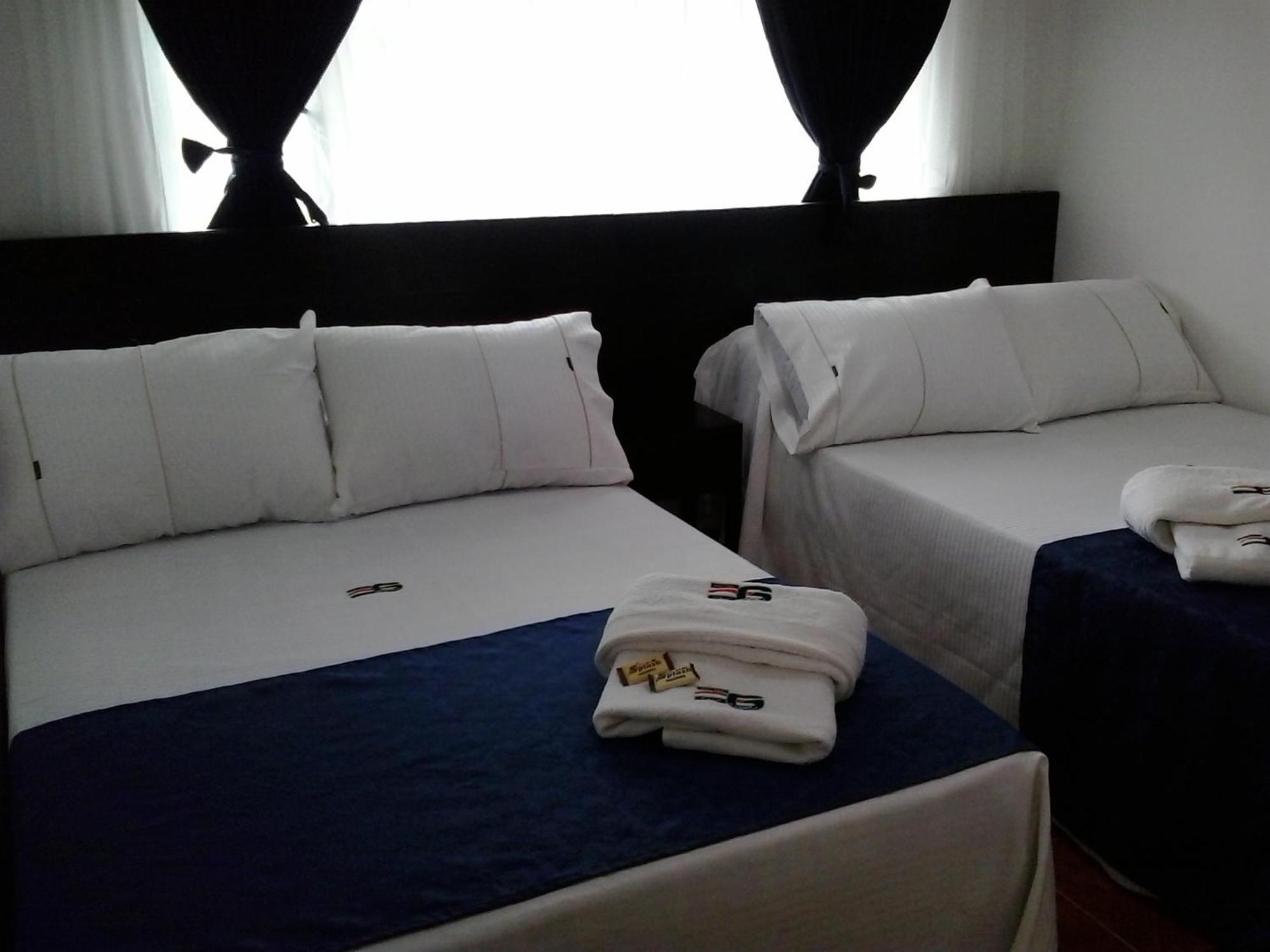 Hotel Casa Gabriela Bogotá Szoba fotó