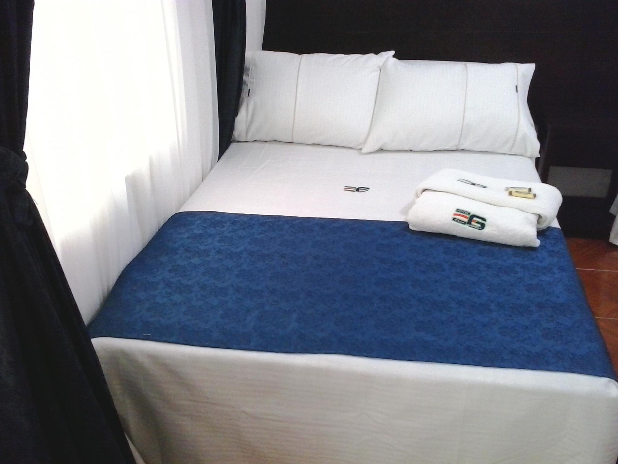 Hotel Casa Gabriela Bogotá Kültér fotó