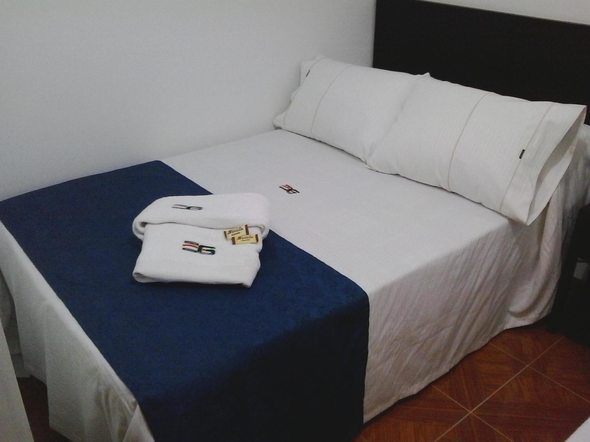 Hotel Casa Gabriela Bogotá Kültér fotó