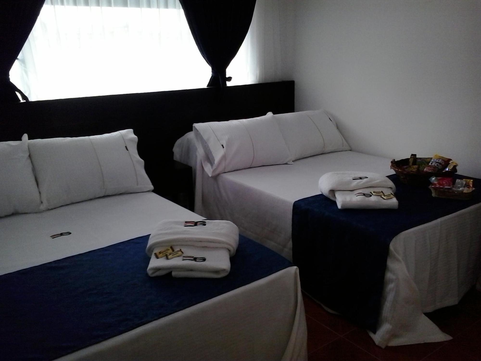 Hotel Casa Gabriela Bogotá Kültér fotó