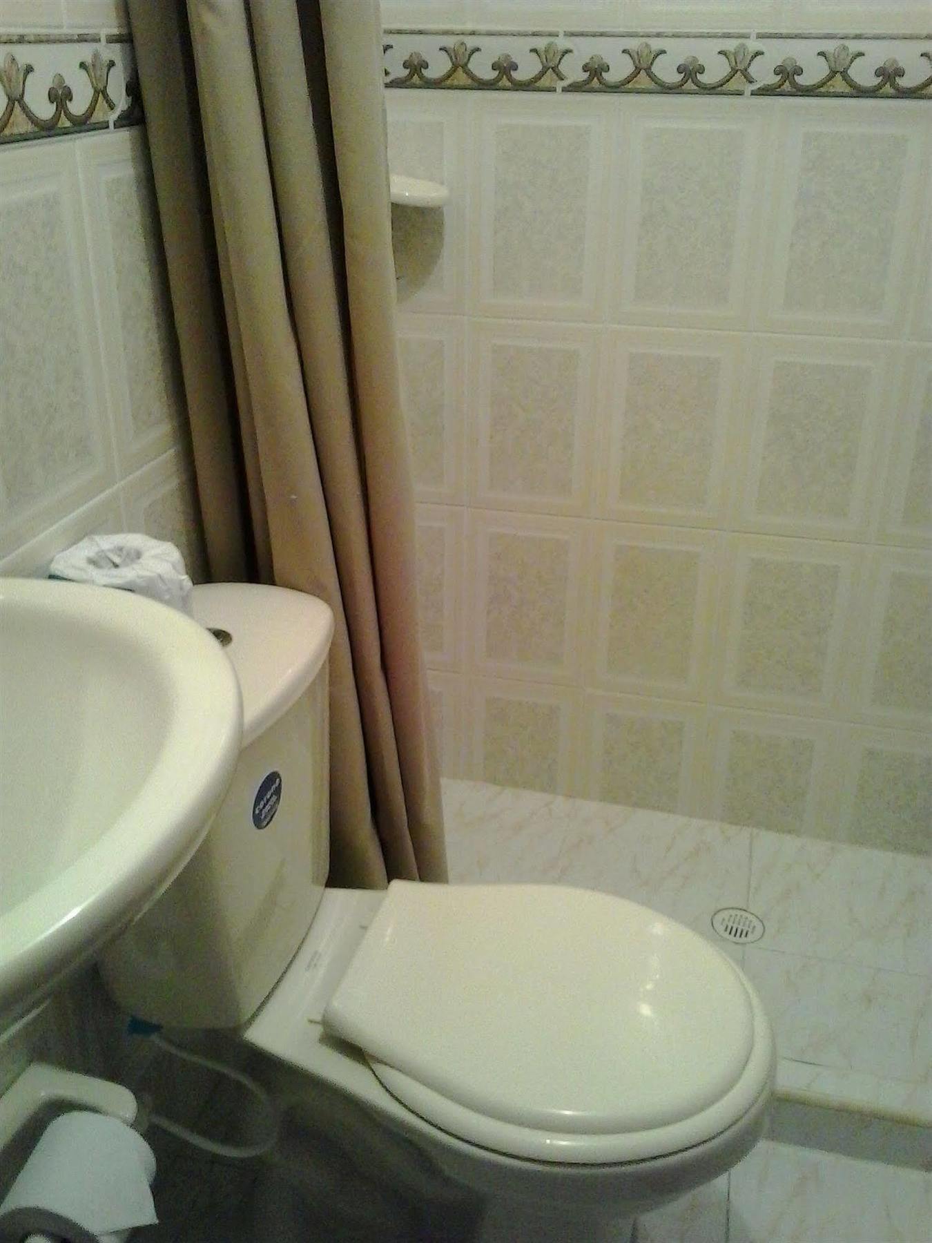 Hotel Casa Gabriela Bogotá Kültér fotó