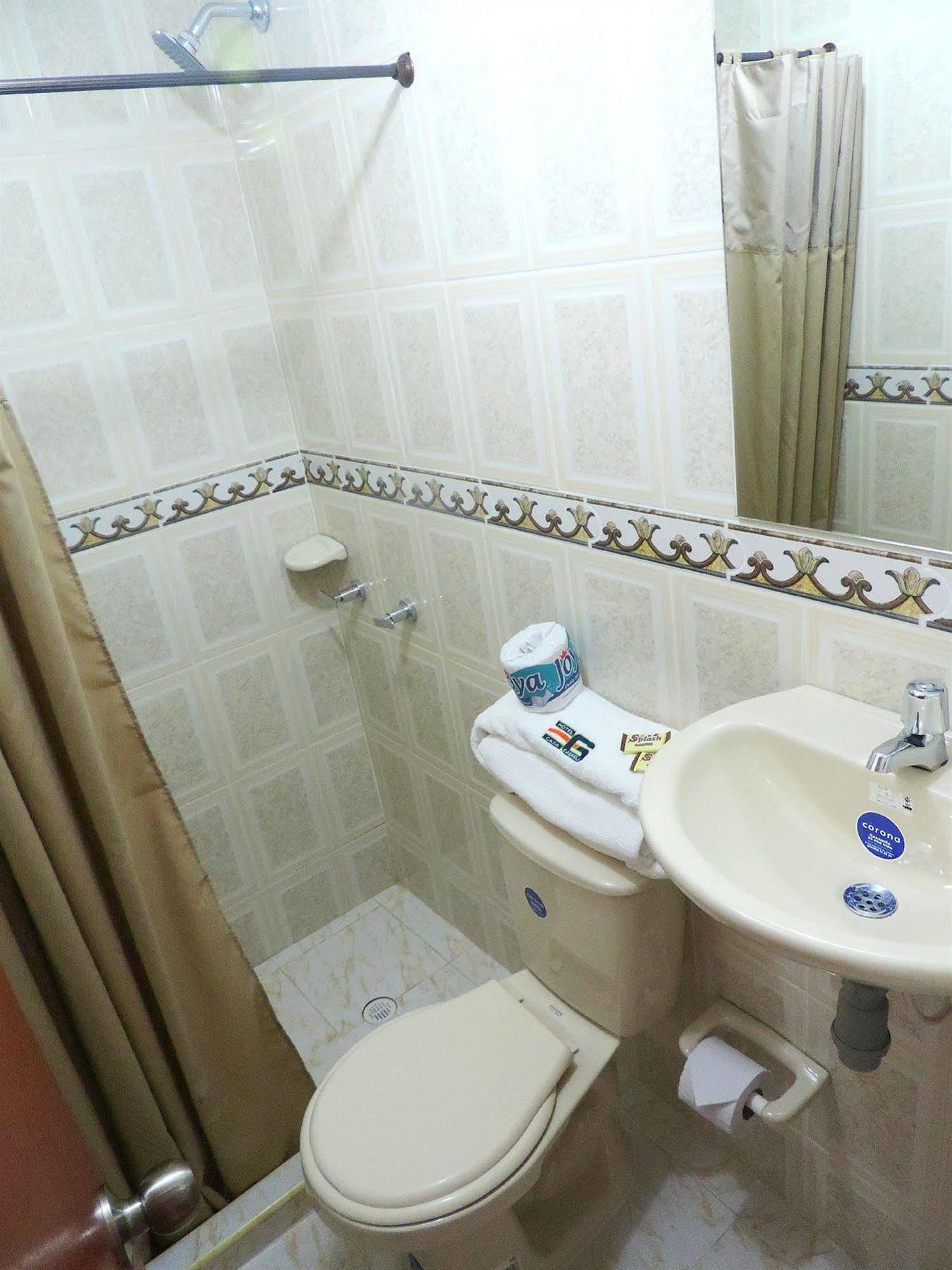 Hotel Casa Gabriela Bogotá Kültér fotó